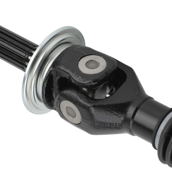 Complete Rear Axle compatible for Kawasaki Mule 3010 2001-08 / 4010 2009-18 for 39158-1104